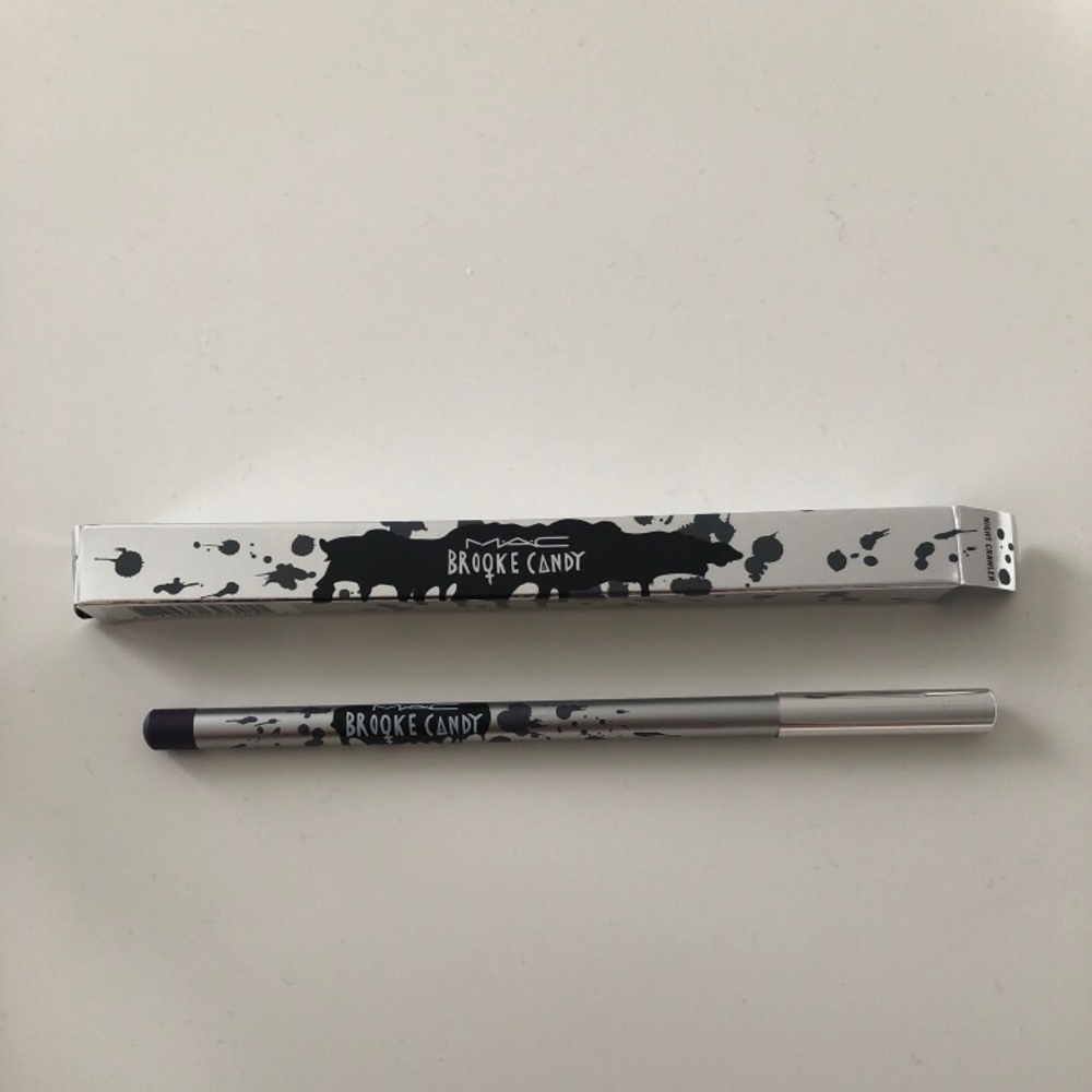 MAC Lip Pencil